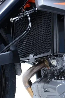 R&G Предпазна решетка за радиатор за KTM 1290 Super Duke R (2014–2019), 1290 Super Duke GT (2016–2024)
