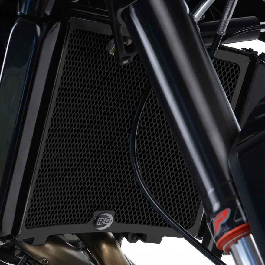 R&G Предпазна решетка за радиатор за KTM 790 Duke (2018–2023) (RAD0232)