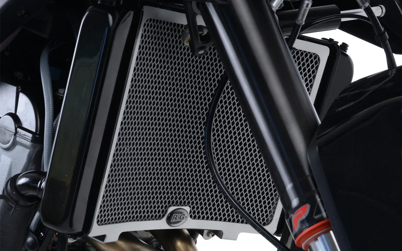 R&G Предпазна решетка за радиатор за KTM 790 Duke (2018–2023) (RAD0238)