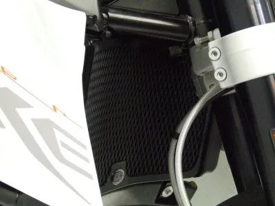 R&G Предпазна решетка за радиатор за KTM 990 Super Duke, 990 Super Duke R