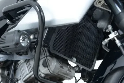 R&G Предпазна решетка за радиатор за Suzuki V-Strom 1000 (2003–2011, 2013)
