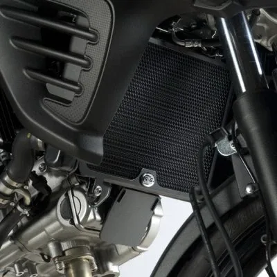 R&G Предпазна решетка за радиатор за Suzuki V-Strom 650 (2013+)