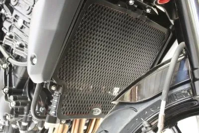 R&G Предпазна решетка за радиатор за Triumph Speed Triple 1050 (2010)