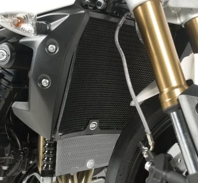 R&G Предпазна решетка за радиатор за Triumph Speed Triple 1050 (2011–2015)