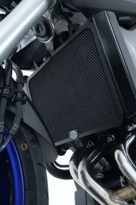 R&G Предпазна решетка за радиатор за Yamaha MT-09 (2013–2020), Tracer 900 (2015–2020), XSR 900 (2016–2021)