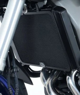 R&G Предпазна решетка за радиатор за Yamaha MT-09 (2013–2020), Tracer 900 (2015–2020), XSR 900 (2016–2021)