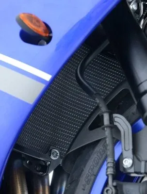 R&G Предпазна решетка за радиатор за Yamaha YZF-R1 (2009–2014)