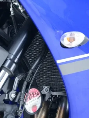 R&G Предпазна решетка за радиатор за Yamaha YZF-R1 (2009–2014)