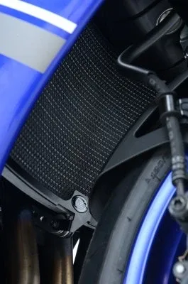 R&G Предпазна решетка за радиатор за Yamaha YZF-R1 (2009–2014)