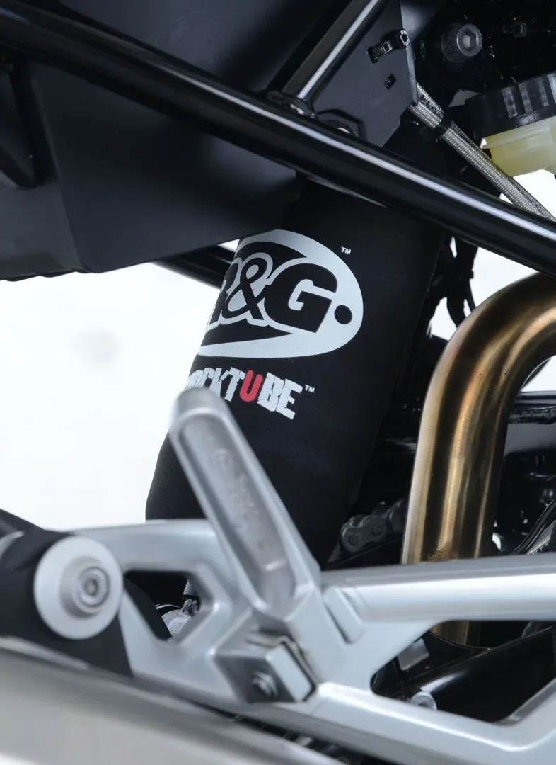 R&G Протектор за амортисьор Shocktube за Yamaha YZ 450F, XT1200Z Super Tenere (2010–2018), Husqvarna 125 CR, 449 TC и др.