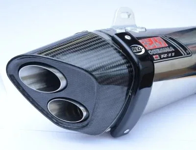 R&G Протектор за ауспух Yoshimura R11
