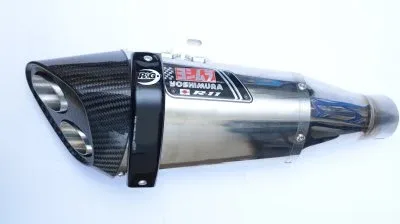 R&G Протектор за ауспух Yoshimura R11