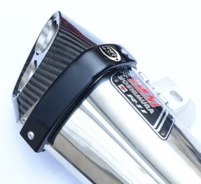 R&G Протектор за ауспух Yoshimura R11