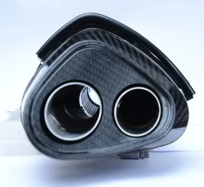 R&G Протектор за ауспух Yoshimura R11