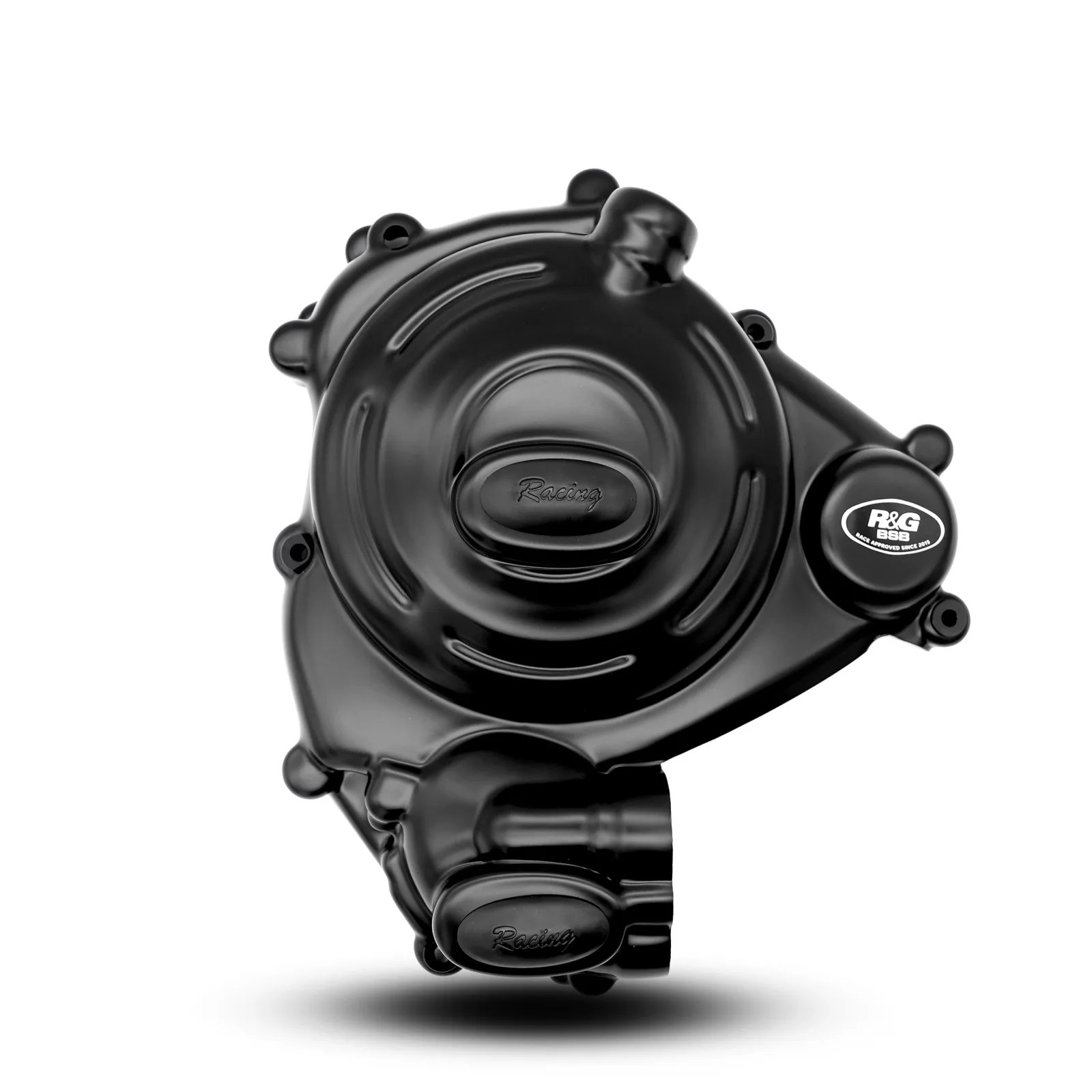 R&G Протектор за двигател (дясна страна) (капак на съединителя) за Yamaha MT-07 (2025+), Tracer 7 (2025+), Tenere 700 (2025+), Tracer 7 GT (2025+)
