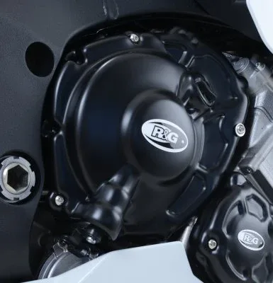 R&G Протектор за двигател (дясна страна) (капак на съединителя) за Yamaha YZF-R1 (2015+), YZF-R1M (2015+)
