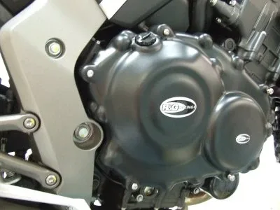 R&G Протектор за двигател (дясна страна) за Honda CB 1000R (2008–2017), CBR 1000RR (2011)