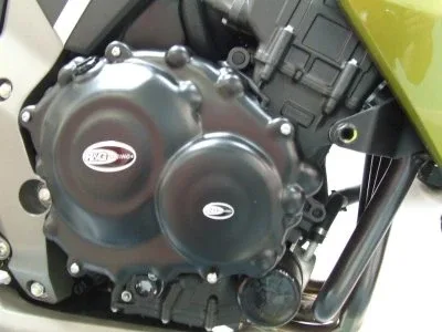 R&G Протектор за двигател (дясна страна) за Honda CB 1000R (2008–2017), CBR 1000RR (2011)