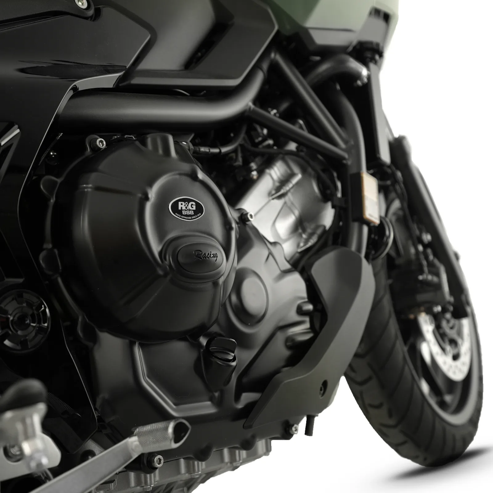 R&G Протектор за двигател (дясна страна) за Honda NC 750X (2021+)