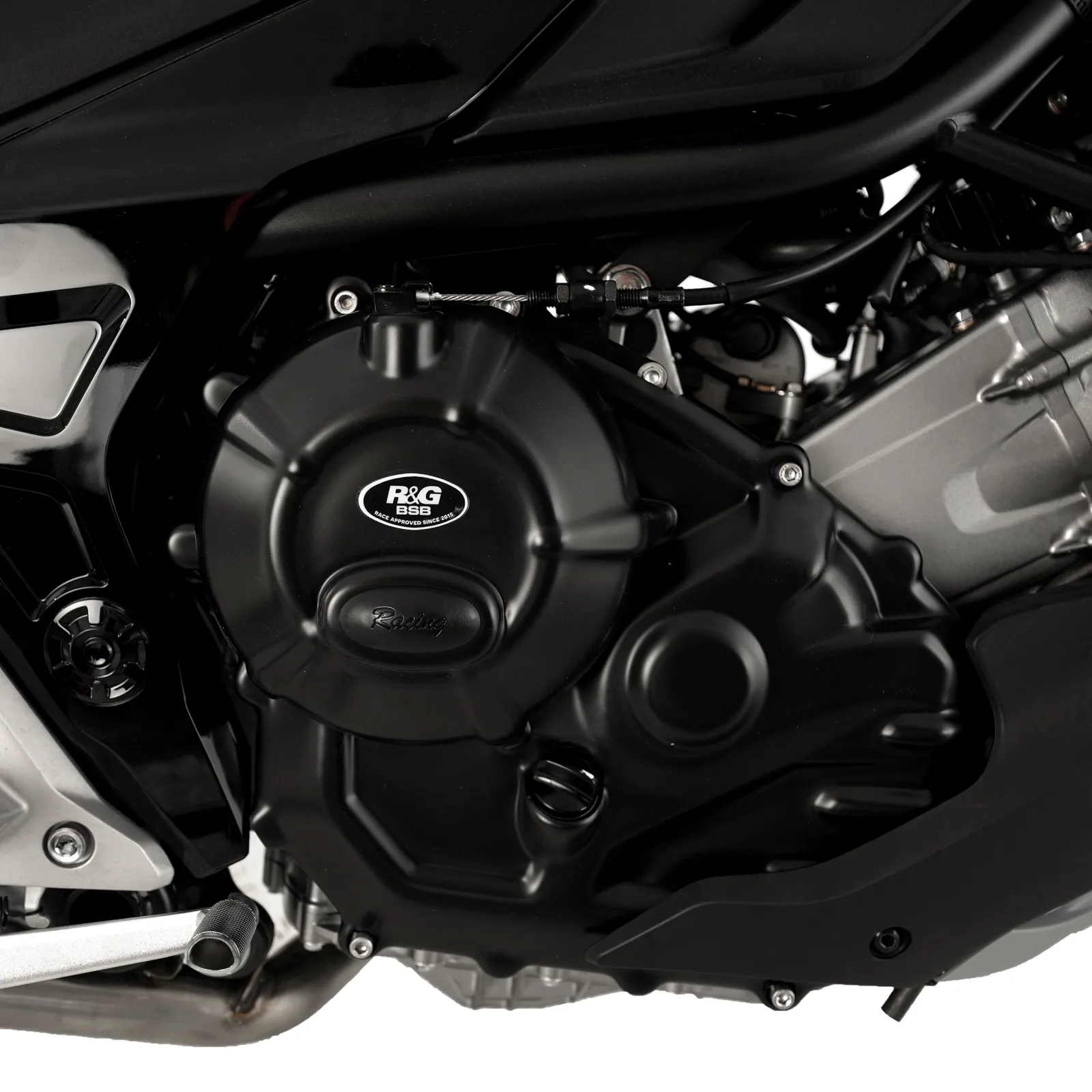 R&G Протектор за двигател (дясна страна) за Honda NC 750X (2021+)