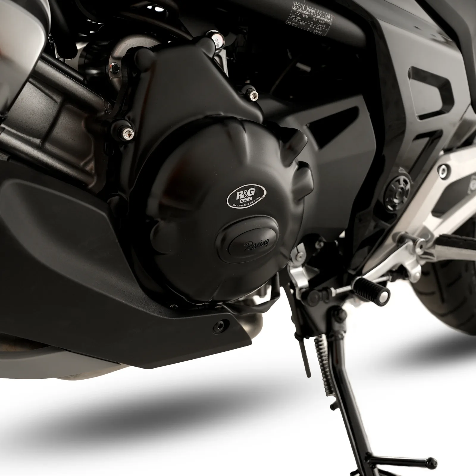 R&G Протектор за двигател (дясна страна) за Honda NC 750X (2021+)