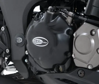 R&G Протектор за двигател (дясна страна) за Kawasaki Z1000 (2010–2018), Z1000SX (2011–2019), Versys 1000 (2012–2024) и др.