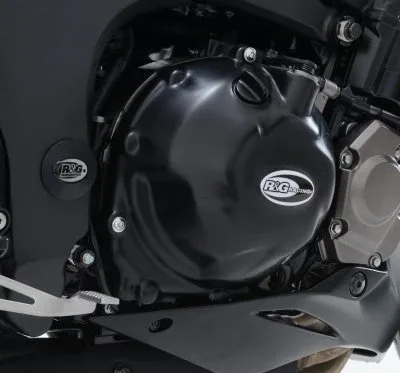 R&G Протектор за двигател (дясна страна) за Kawasaki Z1000 (2010–2018), Z1000SX (2011–2019), Versys 1000 (2012–2024) и др.