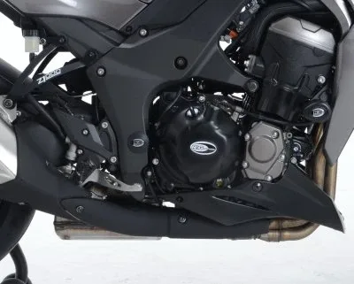 R&G Протектор за двигател (дясна страна) за Kawasaki Z1000 (2010–2018), Z1000SX (2011–2019), Versys 1000 (2012–2024) и др.