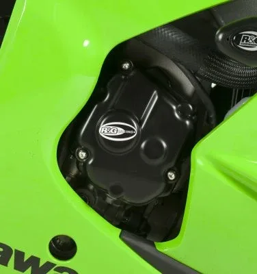 R&G Протектор за двигател (дясна страна) за Kawasaki ZX-10R (2011–2015)