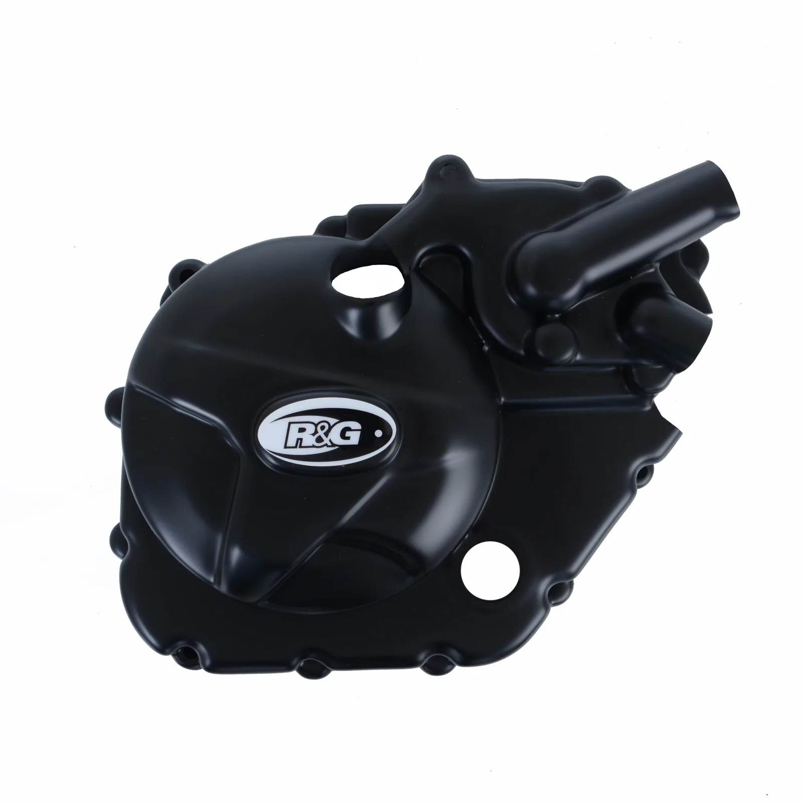 R&G Протектор за двигател (дясна страна) за Suzuki SV 650 (2016–2018), SV 650X (2018–2023)