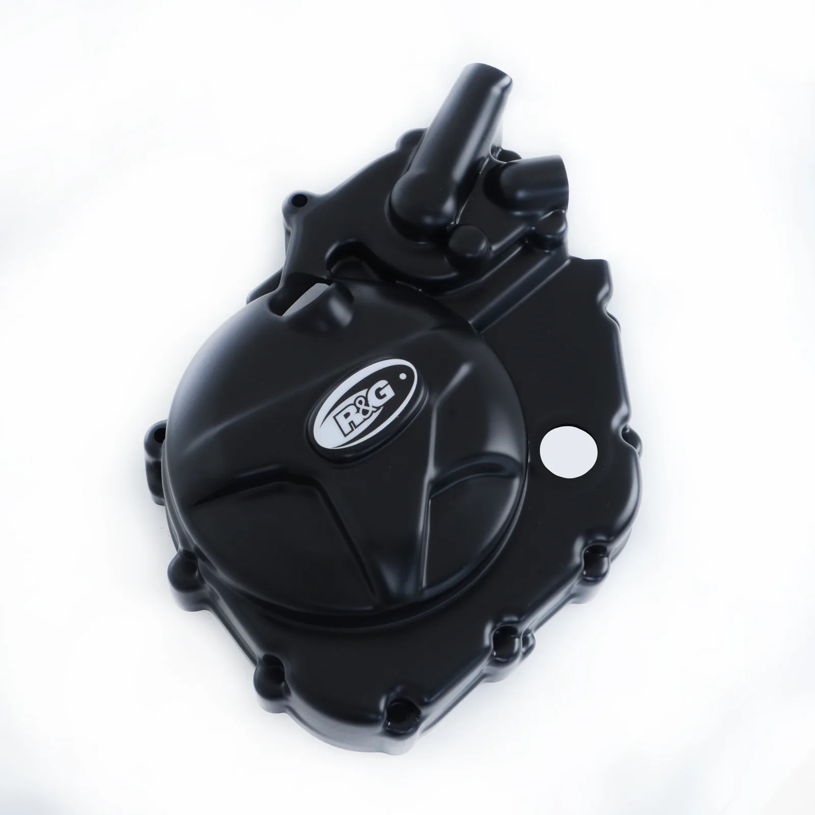 R&G Протектор за двигател (дясна страна) за Suzuki SV 650 (2016–2018), SV 650X (2018–2023)