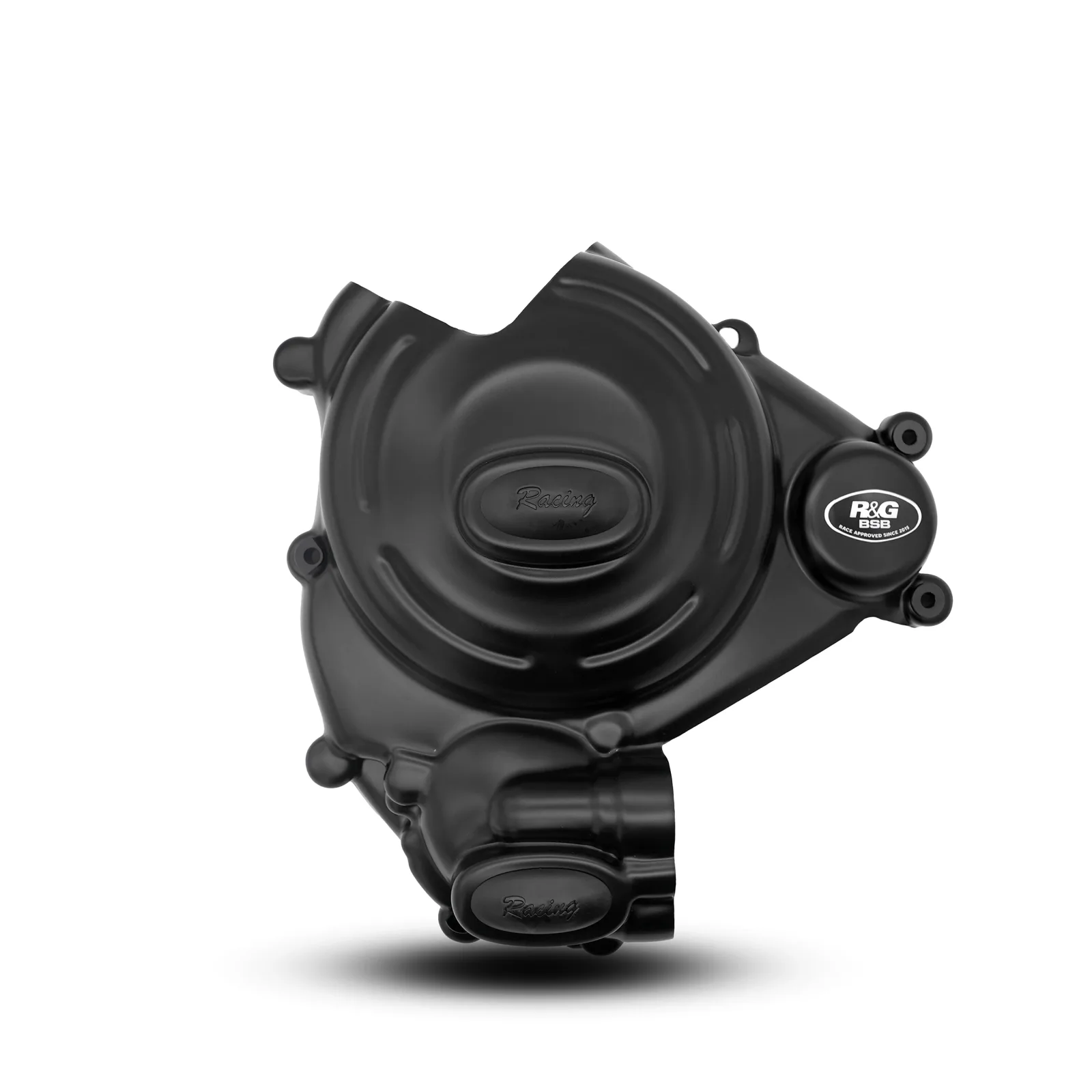 R&G Протектор за двигател (дясна страна) за Yamaha MT-07 (2025+), Tracer 7 (2025+), Tracer 7 GT (2025+)