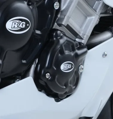 R&G Протектор за двигател (дясна страна) за Yamaha YZF-R1 (2015+), YZF-R1M (2015+), MT-10 (2016+), MT-10 SP (2016+)