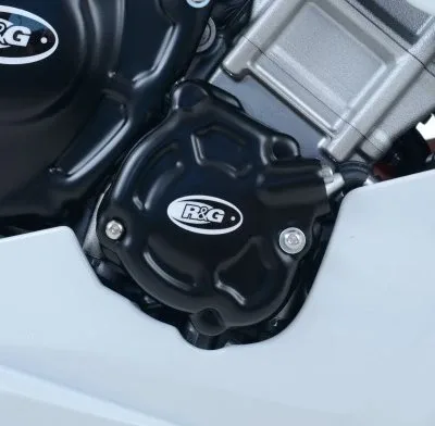 R&G Протектор за двигател (дясна страна) за Yamaha YZF-R1 (2015+), YZF-R1M (2015+), MT-10 (2016+), MT-10 SP (2016+)