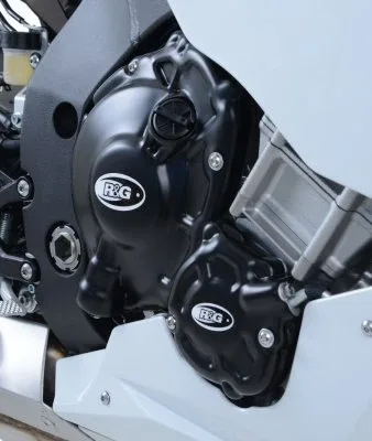 R&G Протектор за двигател (дясна страна) за Yamaha YZF-R1 (2015+), YZF-R1M (2015+), MT-10 (2016+), MT-10 SP (2016+)