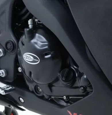 R&G Протектор за двигател (дясна страна) за Yamaha YZF-R3 (2015–2024), MT-03 (2016–2025)