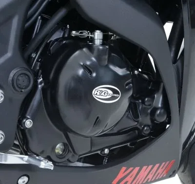 R&G Протектор за двигател (дясна страна) за Yamaha YZF-R3 (2015–2024), MT-03 (2016–2025)