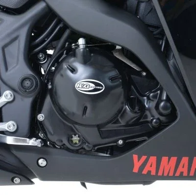 R&G Протектор за двигател (дясна страна) за Yamaha YZF-R3 (2015–2024), MT-03 (2016–2025)