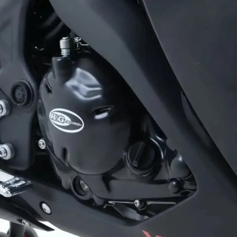 R&G Протектор за двигател (дясна страна) за Yamaha YZF-R3 (2015–2024), MT-03 (2016–2025)