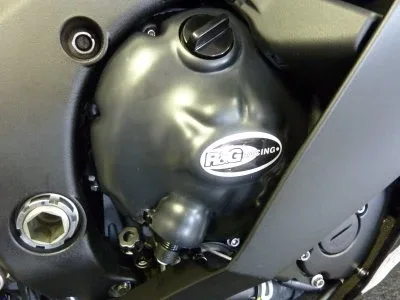 R&G Протектор за двигател (дясна страна) за Yamaha YZF-R6 (2008–2012, 2017–2020)