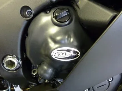 R&G Протектор за двигател (дясна страна) за Yamaha YZF-R6 (2008–2012, 2017–2020)