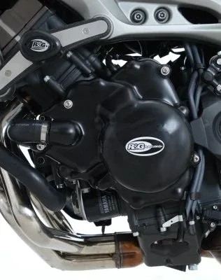 R&G Протектор за двигател (капак на генератора) за Yamaha MT-09 (2013–2020), Tracer 900 (2015–2020), XSR 900 (2016–2021), Niken (2018–2020) и др.