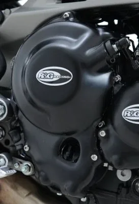 R&G Протектор за двигател (капак на съединителя) за Yamaha MT-09 (2013–2020), Tracer 900 (2015–2020), XSR 900 (2016–2021), Niken (2018–2020) и др.