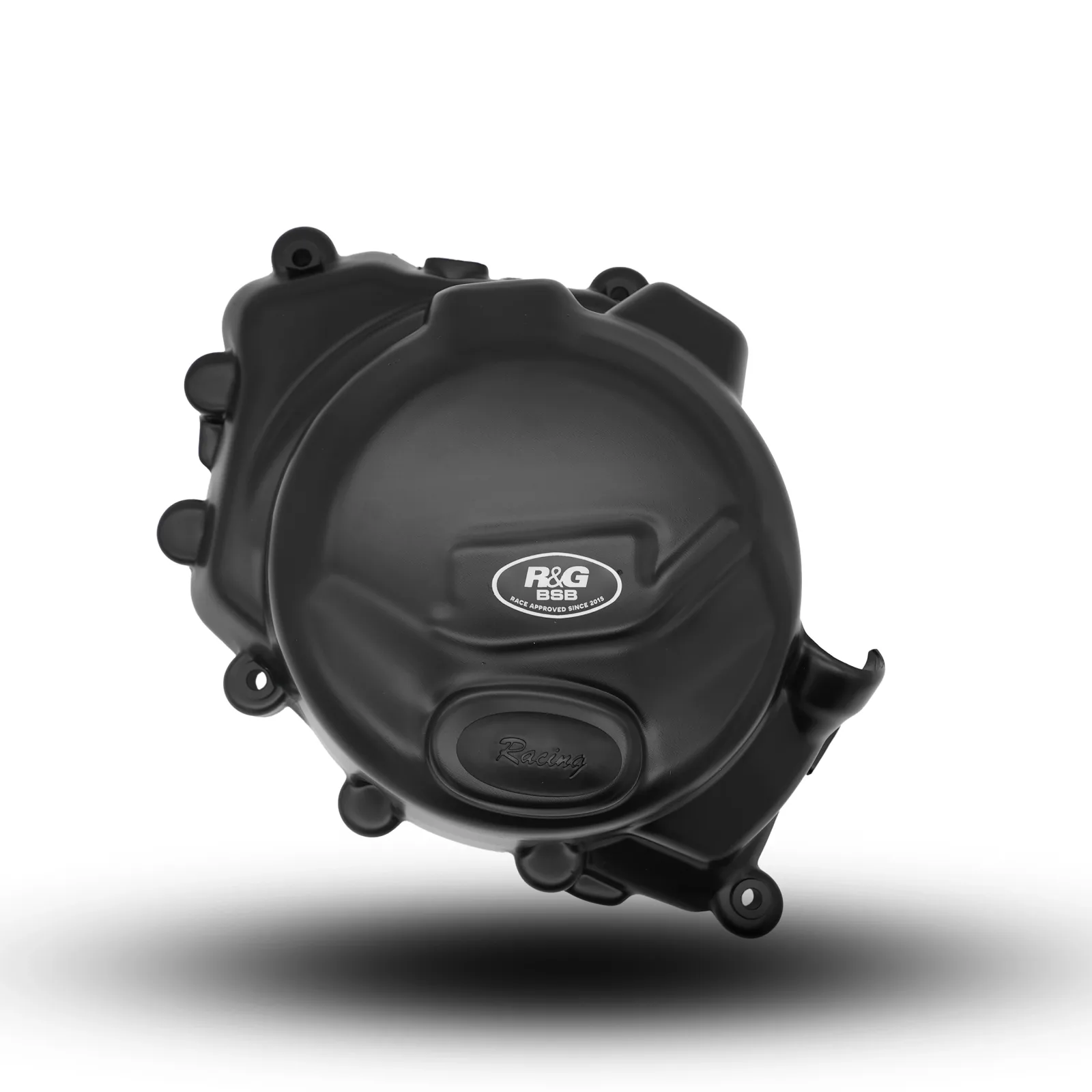 R&G Протектор за двигател (лява страна) за BMW F 900 R (2020+), F 900 XR (2020–2025), F 900 GS (2024+), F 800 GS (2024+) и др.