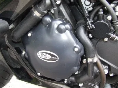 R&G Протектор за двигател (лява страна) за Honda CBF 1000 (2006–2009, 2011), CBR 1000RR (2004–2007), CB 1000R (2008–2020)