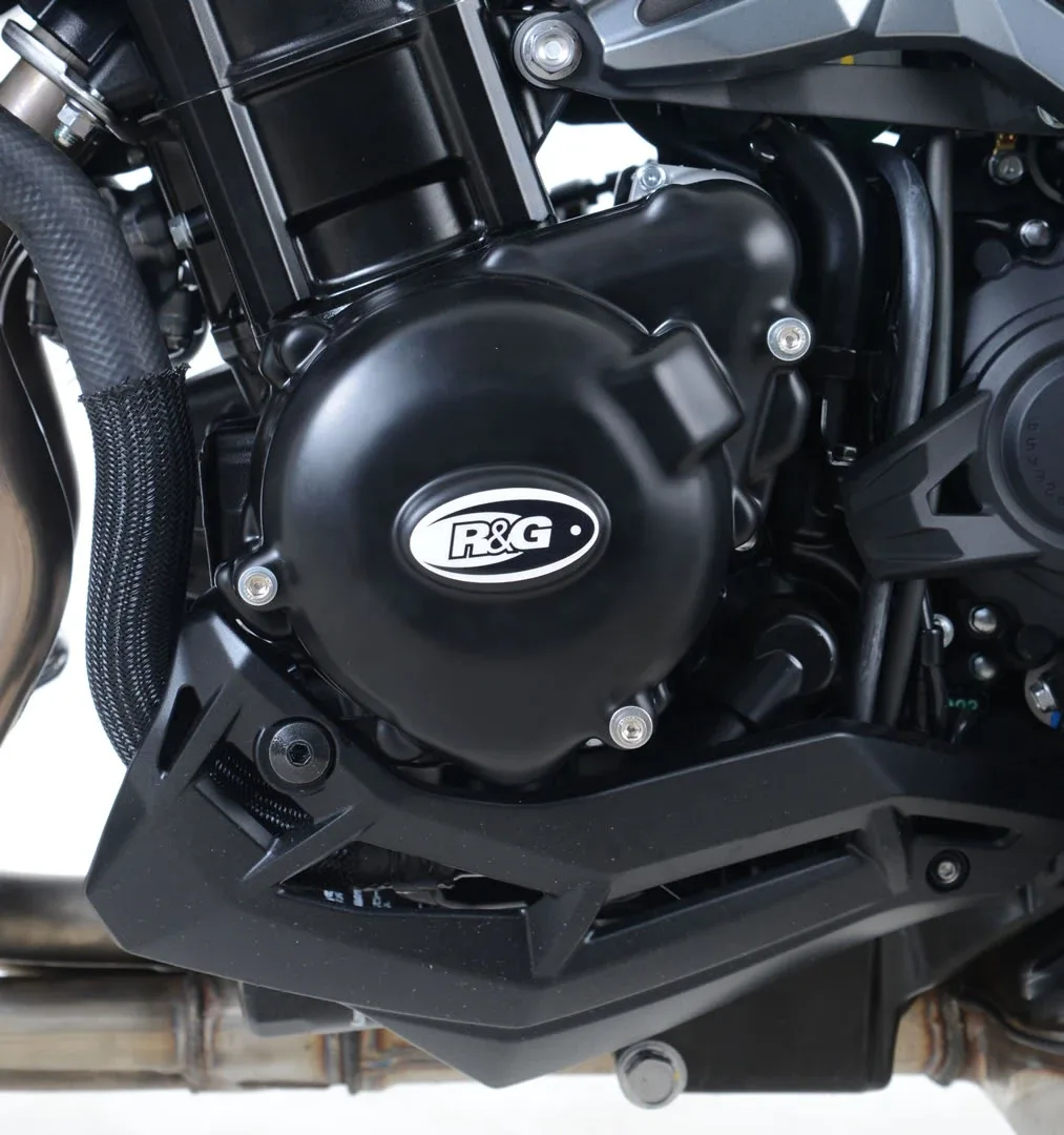 R&G Протектор за двигател (лява страна) за Kawasaki Z900 (2017–2019)