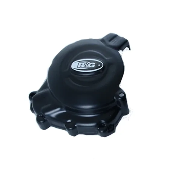 R&G Протектор за двигател (лява страна) за Suzuki SFV 650 Gladius (2009–2016), V-Strom 650 (2013+), SV 650 (2016–2018) и др.