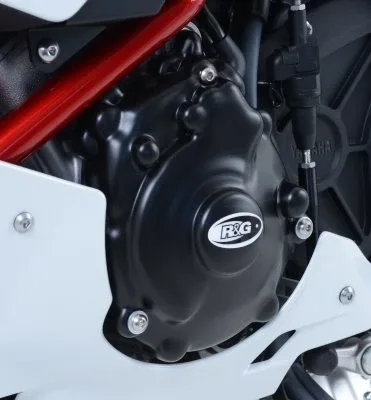 R&G Протектор за двигател (лява страна) за Yamaha YZF-R1 (2015+), YZF-R1M (2015+)