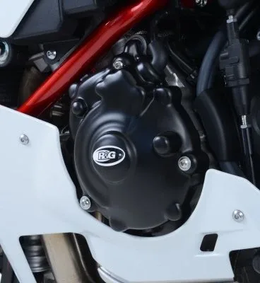 R&G Протектор за двигател (лява страна) за Yamaha YZF-R1 (2015+), YZF-R1M (2015+)
