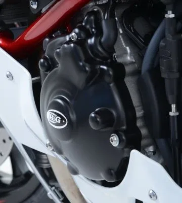 R&G Протектор за двигател (лява страна) за Yamaha YZF-R1 (2015+), YZF-R1M (2015+)